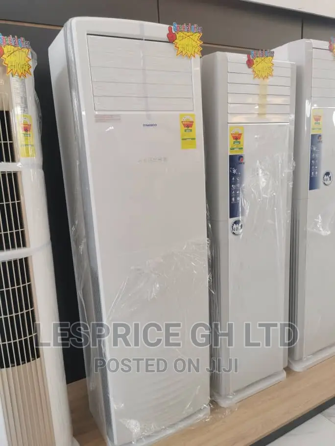 Exclusive-Nasco 2.5hp Floor Standing AC