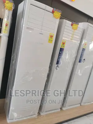 Great-Nasco 2.5hp Standing Air Condition