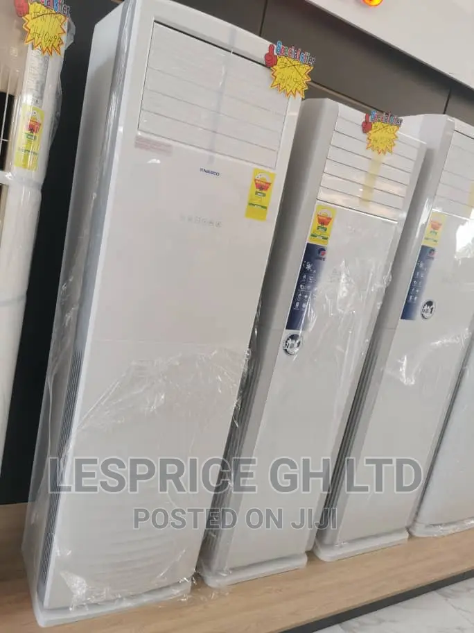 Great-Nasco 2.5hp Standing Air Condition