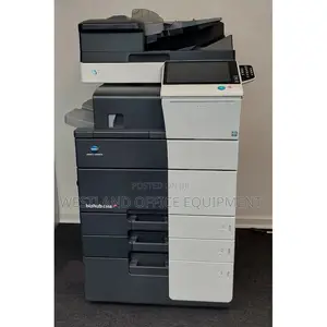 Konica Bizhub 654
