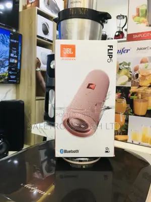 Original New Flip 5 JBL Wireless Bluetooth Electric Speaker