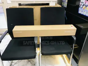 Bluetooth Wireless Soundbar HW-C400 Electric Samsung 