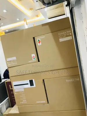 HW-B450 Samsung Wireless Original Bluetooth Soundbar 