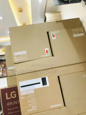 Bluetooth Wireless Soundbar HW-Q600C Electric Samsung