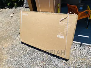 Quality Samsung 60 Inch Uhd Crystal Tv(60AU7172)Black 
