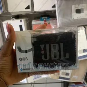 JBL Go2 Bluetooth Spark