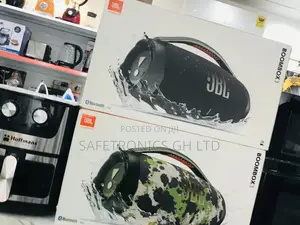 Great JBL Boombox3 Bluetooth Wireless Speaker