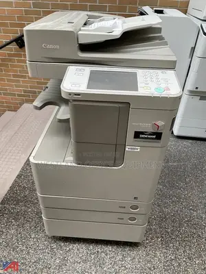 Canon IR 4235