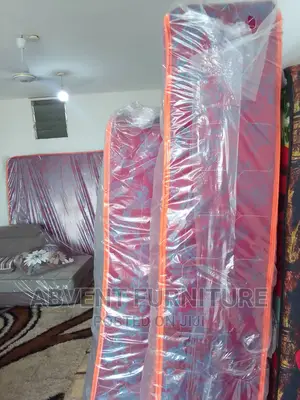 Orthopedic Mattress