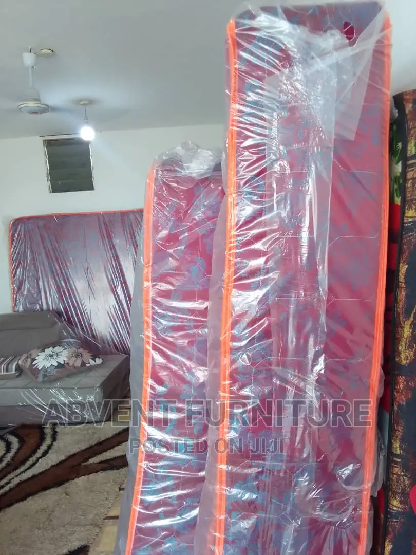 Orthopedic Mattress