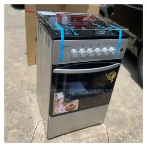 Volcano Original 4 Burner Gas Cooker