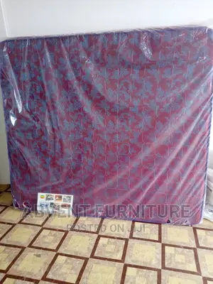 Orthopedic Mattress