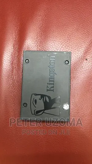 Sata SSD 256