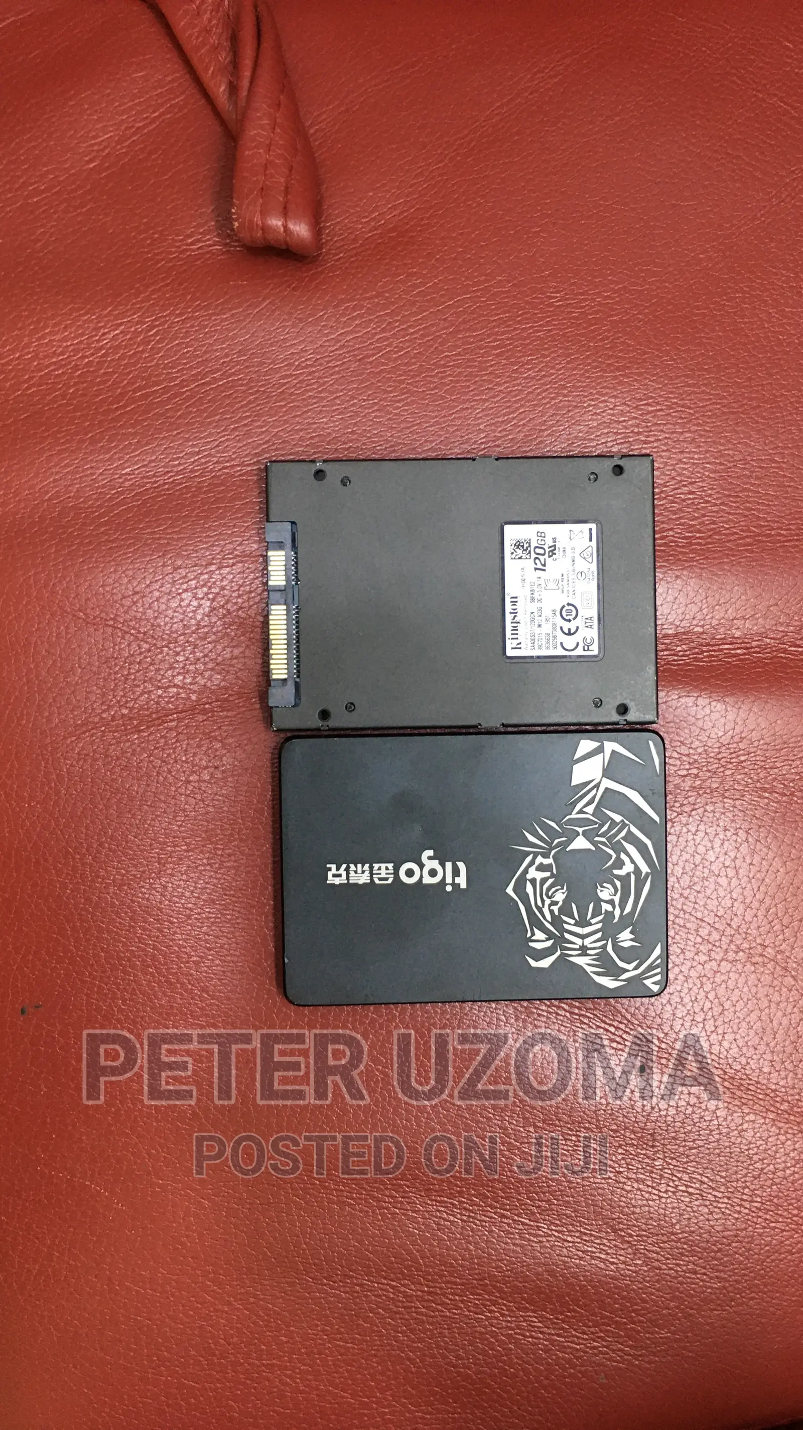 Sata SSD 256