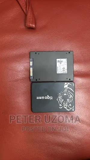 Sata SSD 256