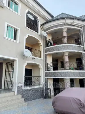 2bdrm Apartment in Mighty Homes, Kasoa for rent