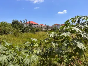 6 Plots of Land for Sale at Dzorwulu