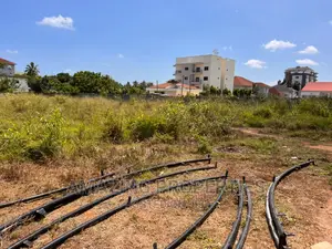 18 Plots of Land for Sale at Dodowa