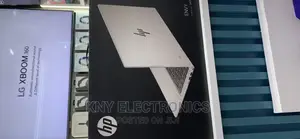 New Laptop HP Envy 14 8GB Intel Core I5 SSD 512GB