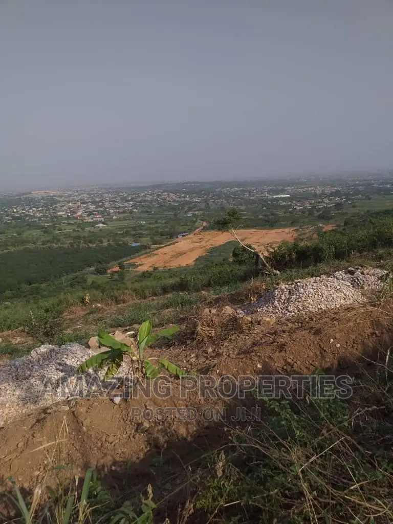 Acres of Land for Sale at Prampram