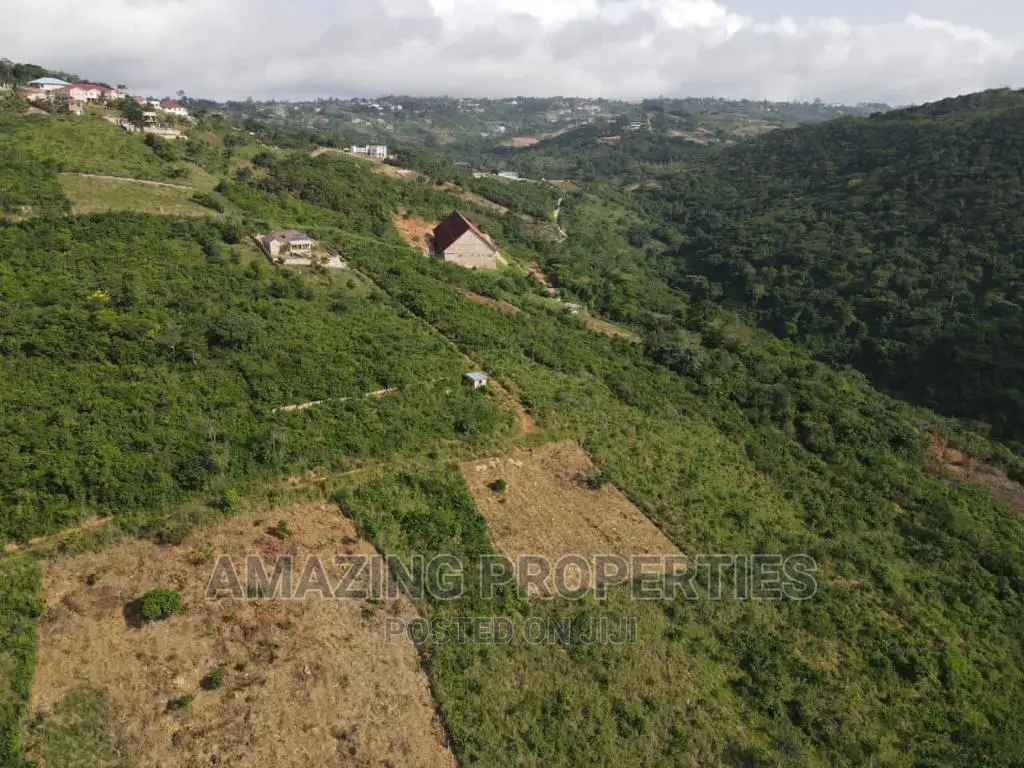 Acres of Land for Sale at Prampram