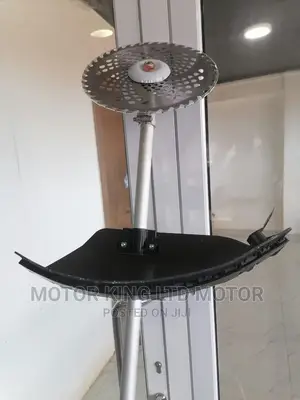 Power 4stroke Bush Cutter Machine