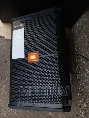 JBL 12inches Passive Stage Speaker