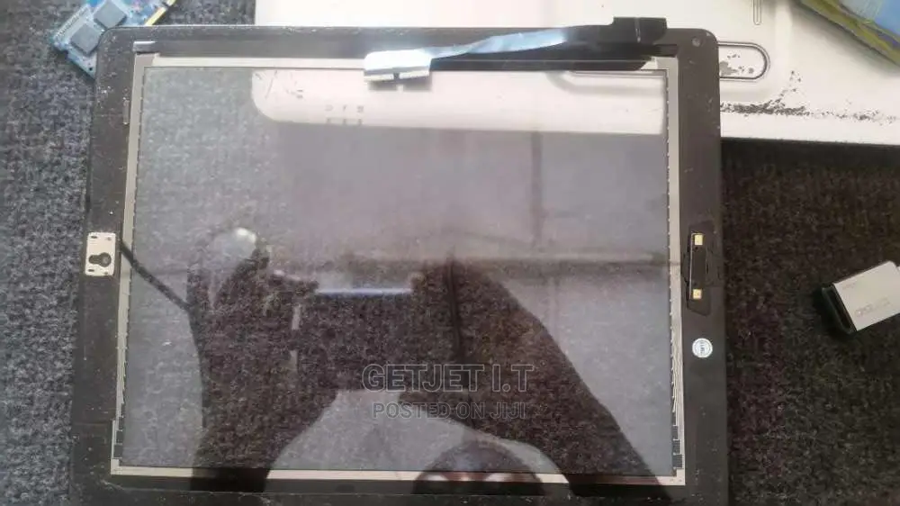 iPad Screens All On Sale And Delivery