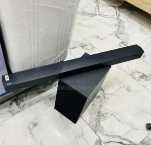 Quality Yet Affordable Samsung HW-B650 Sound Bar System 