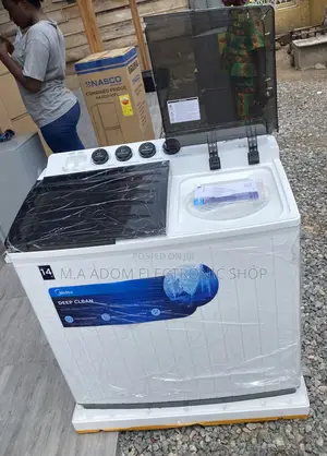 Quality Yet Affordable Midea 14kg Mta100w140 Washing Machine