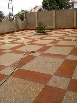 For All Your Unique Terrazzo Floors.