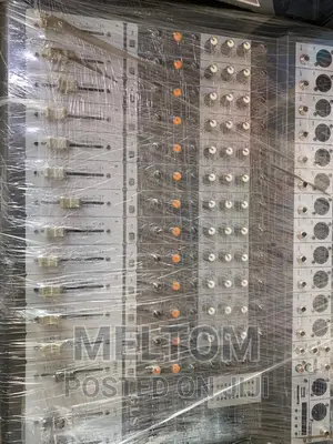 GLS 12channels Professional Mixer
