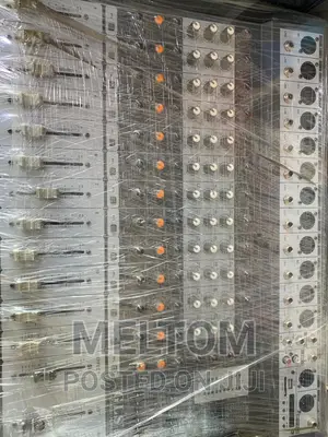 GLS 12channels Professional Mixer