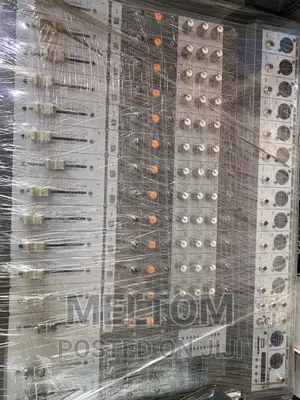 GLS 12channels Professional Mixer