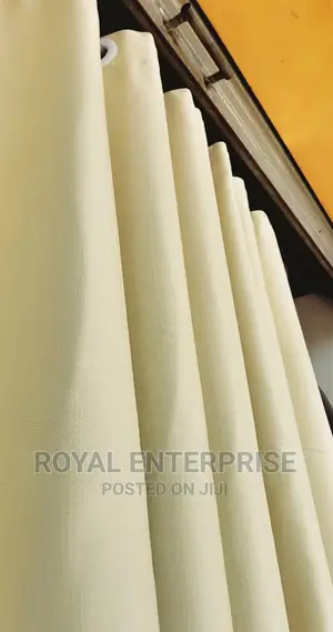 Master Curtains (Width 54 Inches/Length 102 Inches)