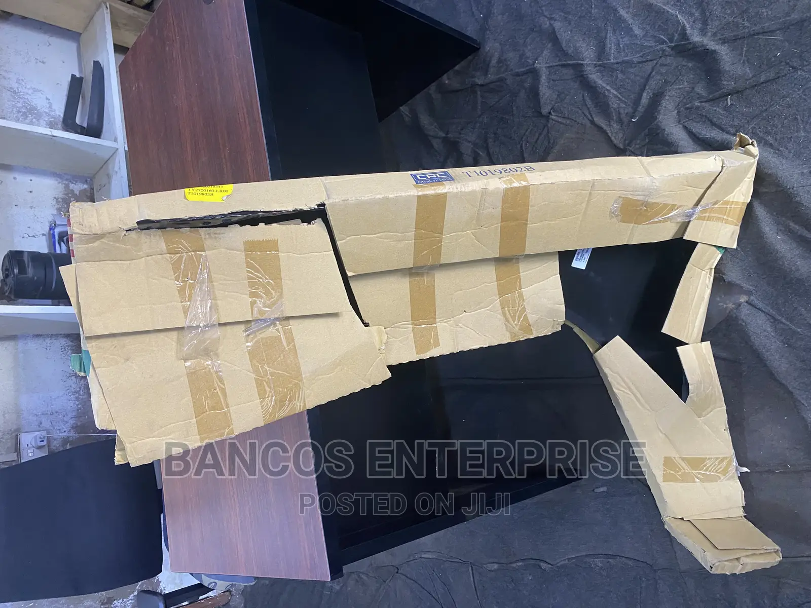 Toyota Corolla 2001-2002 Replacement Fender Pair
