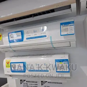 Dust Filter_midea 1.5hp Air Condition