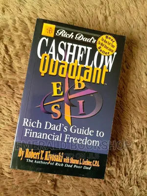 Cash Flow Quadrant