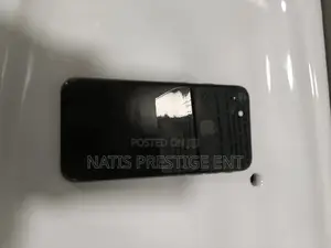 Apple iPhone 7 128 GB Black