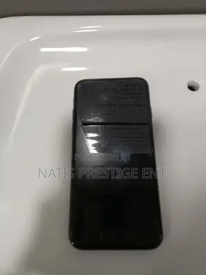 Apple iPhone 7 128 GB Black