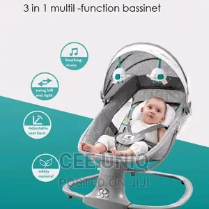 3 in 1 Mastela