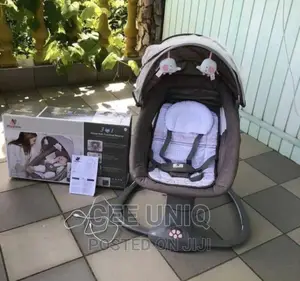 3 in 1 Mastela Swing