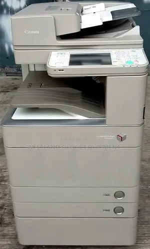 Canon Imagerunner Advance 4035