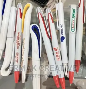 Branded Pens