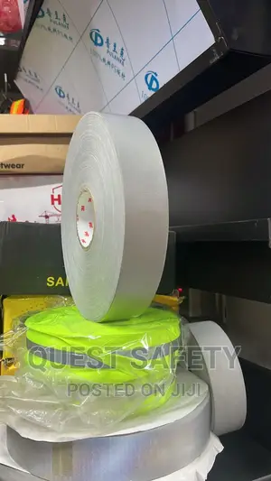 Reflective Tape