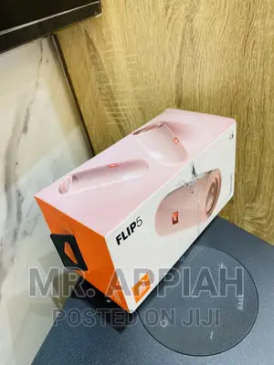 Classic JBL Flip 5 Portable Waterproof Bluetooth Speaker 
