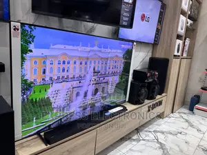 Get More From Your Samsung UHD Smart 55”Bu8000 Tv