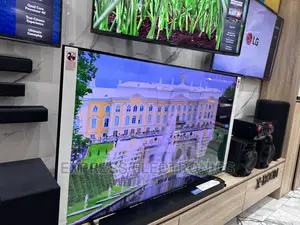 Immersive Yourself in UHD Smart Samsung 65”Cu8002