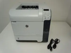 HP Laserjet Enterprise 600 M602N A4 Printer