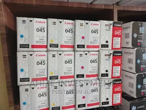 Canon 045a Toner